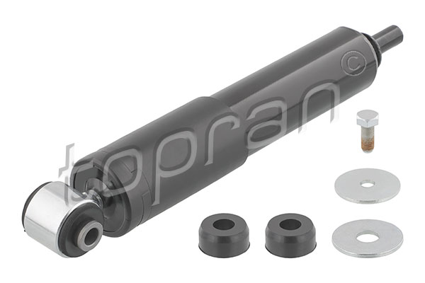 TOPRAN 108 365 Shock Absorber