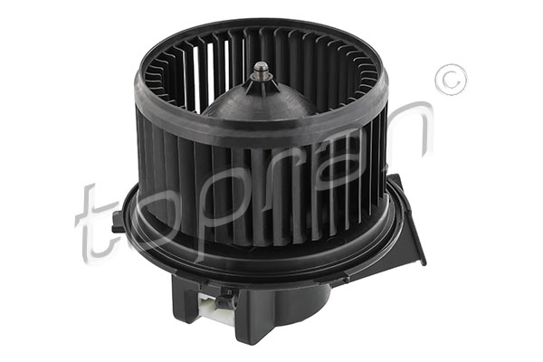 TOPRAN 724 021 Ventilatore abitacolo