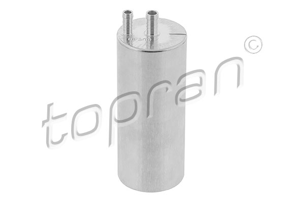 TOPRAN 630 802 Filtro carburante-Filtro carburante-Ricambi Euro