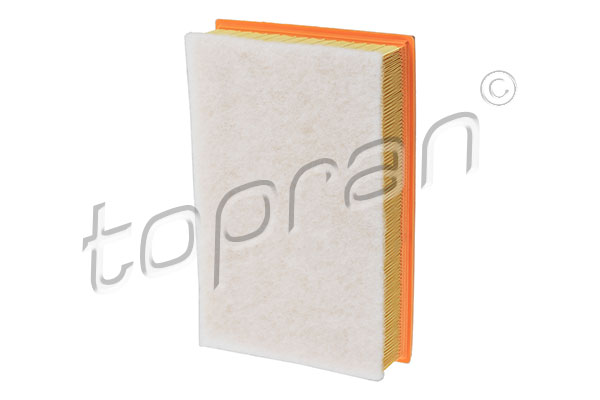 TOPRAN 305 105 Filtro aria-Filtro aria-Ricambi Euro