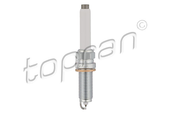 TOPRAN 409 707 Candela accensione-Candela accensione-Ricambi Euro