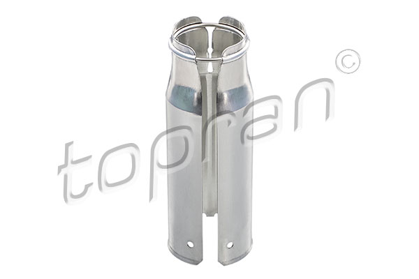 TOPRAN 503 705 Tubo candela accensione-Tubo candela accensione-Ricambi Euro