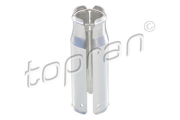 TOPRAN 503 703 Tubo candela accensione-Tubo candela accensione-Ricambi Euro