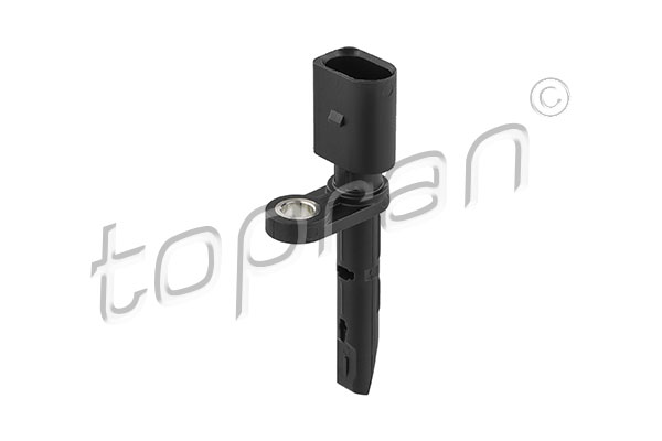 TOPRAN 623 004 Sensore, N° giri ruota-Sensore, N° giri ruota-Ricambi Euro