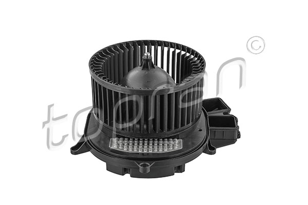 TOPRAN 409 779 Ventilatore abitacolo