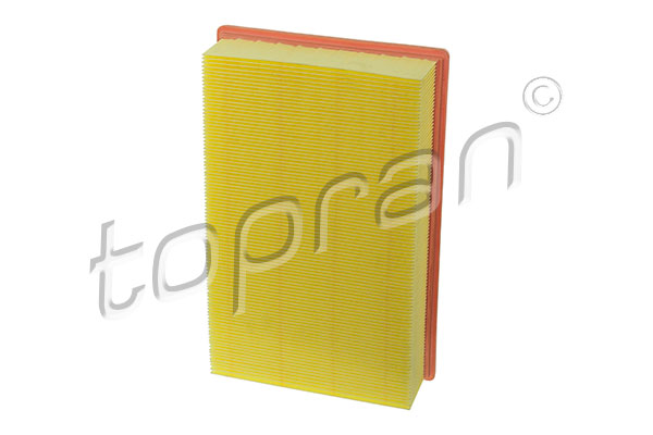 TOPRAN 701 531 Filtro aria-Filtro aria-Ricambi Euro