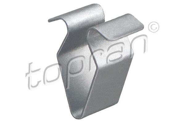 TOPRAN 115 323 Clip-Clip-Ricambi Euro