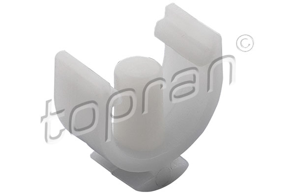 TOPRAN 117 800 Clip-Clip-Ricambi Euro