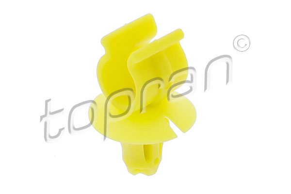 TOPRAN 724 002 Clip-Clip-Ricambi Euro