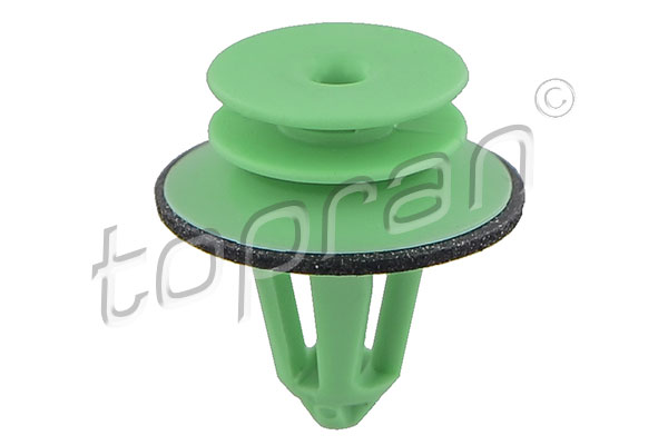 TOPRAN 115 982 Clip-Clip-Ricambi Euro