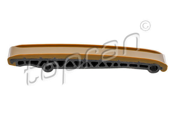 TOPRAN 408 017 Pattino, Catena distribuzione