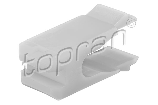 TOPRAN 114 578 Clip-Clip-Ricambi Euro