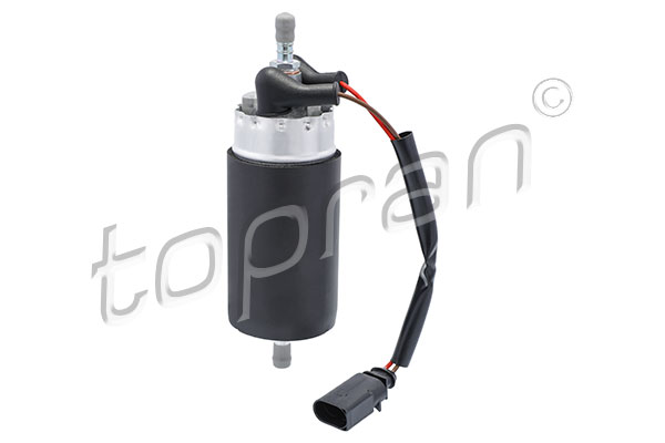 TOPRAN 630 660 Imp. alimentazione carburante