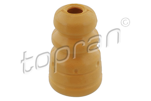 TOPRAN 620 470 Tampone paracolpo, Sospensione