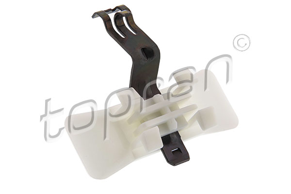 TOPRAN 407 803 Clip-Clip-Ricambi Euro