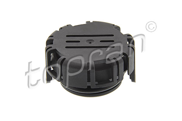 TOPRAN 119 022 Öldruckhalteventil