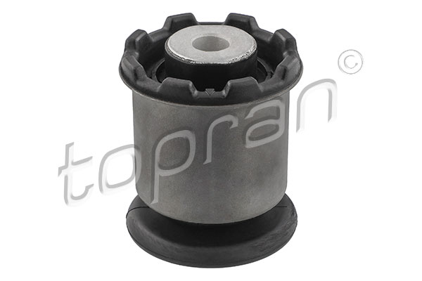 TOPRAN 634 517 Supporto, Braccio oscillante-Supporto, Braccio oscillante-Ricambi Euro