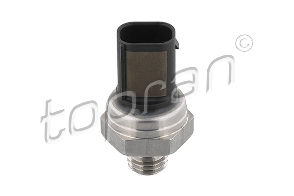 TOPRAN 409 589 Sensore, Pressione carburante-Sensore, Pressione carburante-Ricambi Euro