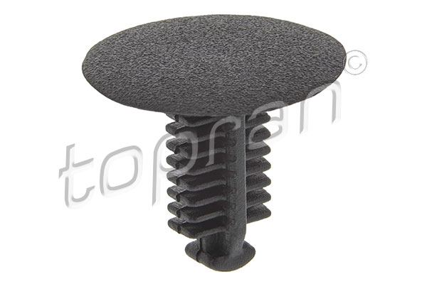 TOPRAN 821 826 Halteclip, Innenraumverkleidung