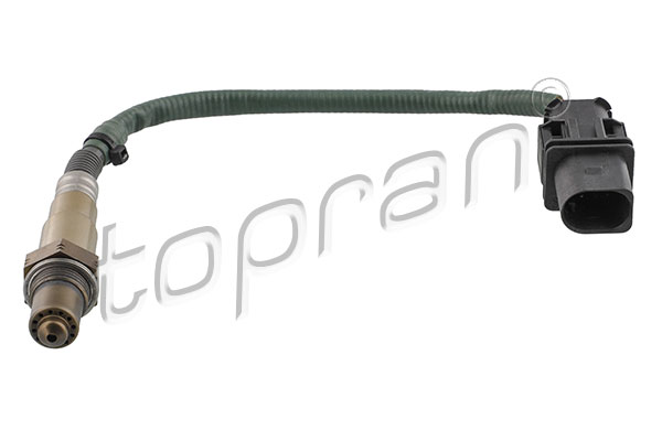 TOPRAN 625 003 Sonda lambda