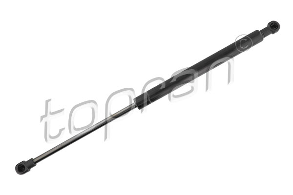 Gas Spring, bonnet