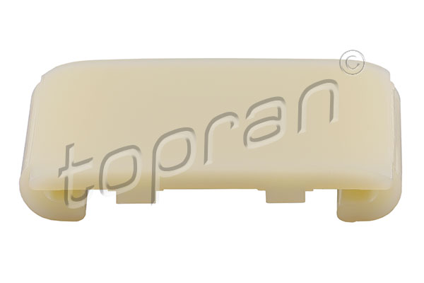 TOPRAN 408 444 Pattino, Catena distribuzione