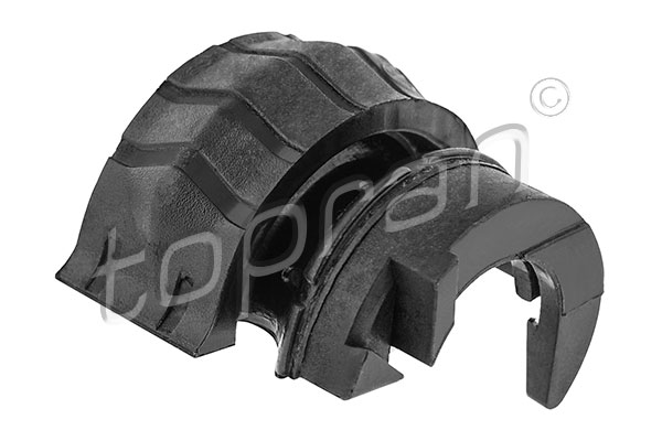 Mounting, stabiliser bar