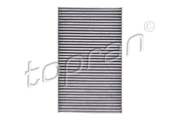 TOPRAN 720 290 Filter, Innenraumluft