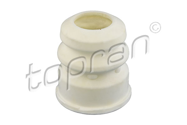 TOPRAN 620 474 Tampone paracolpo, Sospensione