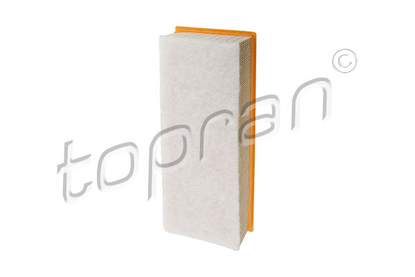 TOPRAN 112 381 Filtro aria-Filtro aria-Ricambi Euro