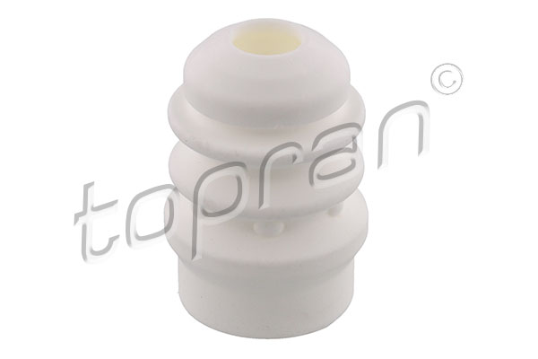 TOPRAN 107 667 Tampone paracolpo, Sospensione