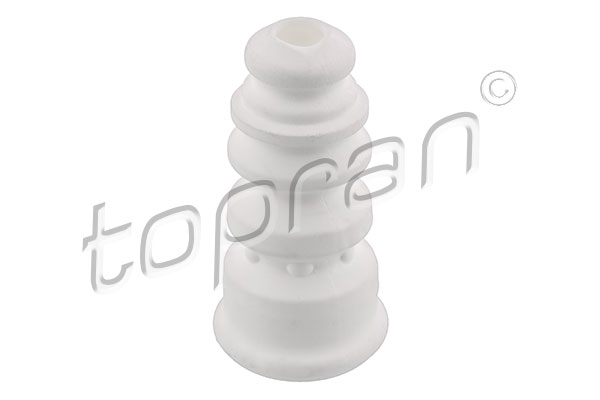 TOPRAN 108 764 Tampone paracolpo, Sospensione-Tampone paracolpo, Sospensione-Ricambi Euro