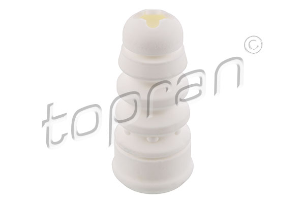 TOPRAN 107 653 Tampone paracolpo, Sospensione-Tampone paracolpo, Sospensione-Ricambi Euro