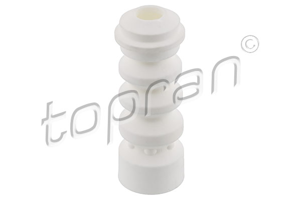 TOPRAN 107 643 Tampone paracolpo, Sospensione