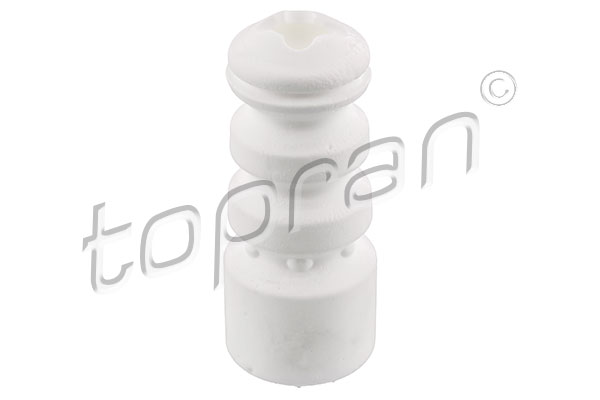 TOPRAN 107 661 Tampone paracolpo, Sospensione-Tampone paracolpo, Sospensione-Ricambi Euro