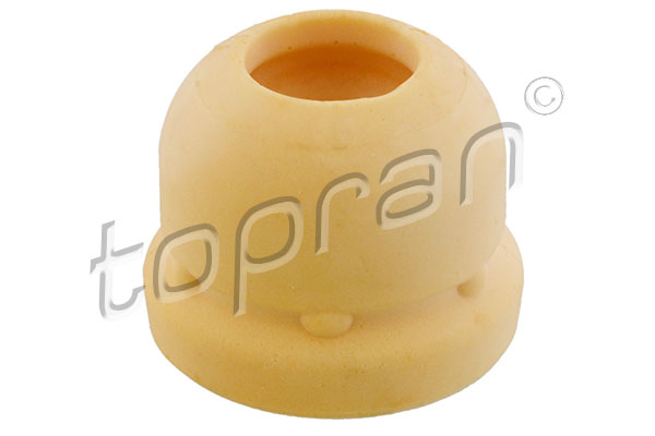 TOPRAN 206 442 Tampone paracolpo, Sospensione