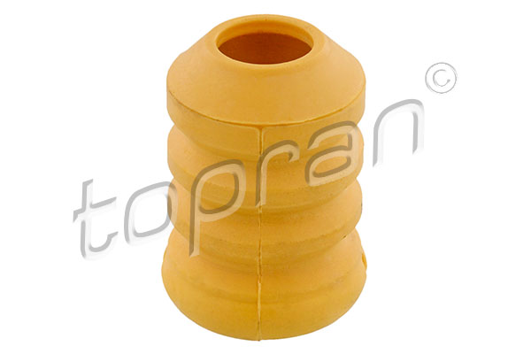 TOPRAN 400 362 Tampone paracolpo, Sospensione