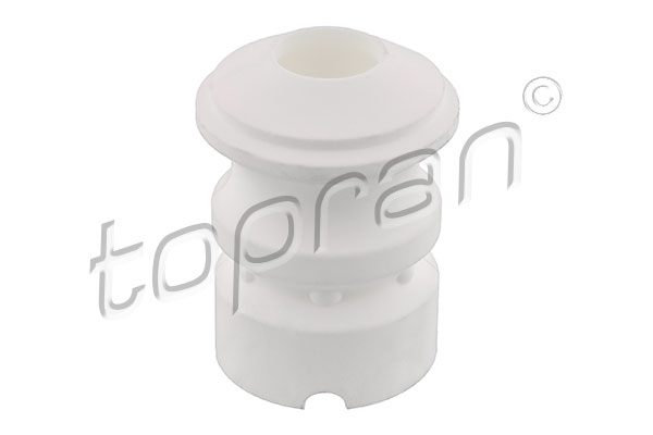 TOPRAN 500 370 Tampone paracolpo, Sospensione