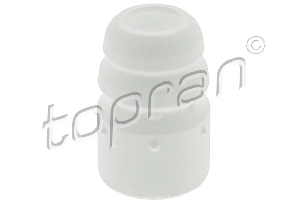 TOPRAN 409 021 Tampone paracolpo, Sospensione