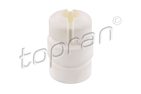 TOPRAN 103 743 Tampone paracolpo, Sospensione