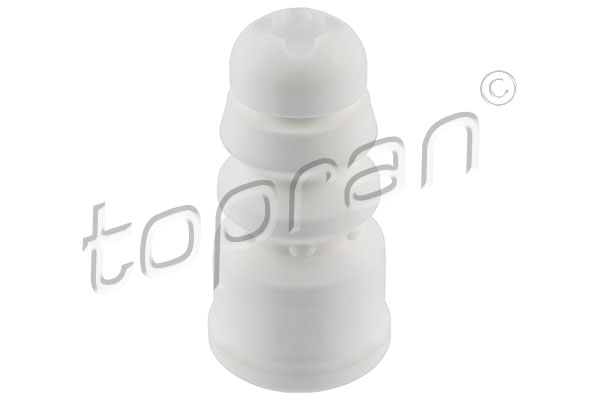 TOPRAN 114 770 Tampone paracolpo, Sospensione