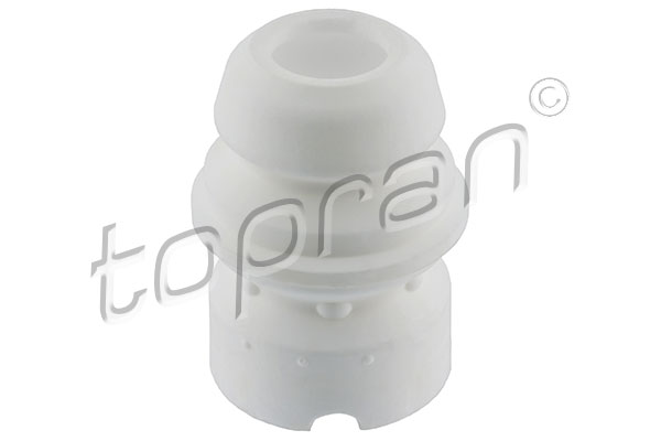 TOPRAN 502 227 Tampone paracolpo, Sospensione