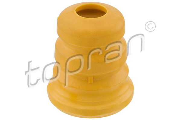 Rubber Buffer, suspension