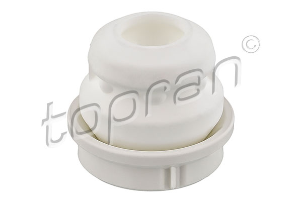 Rubber Buffer, suspension