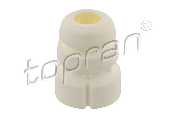 TOPRAN 113 444 Tampone paracolpo, Sospensione-Tampone paracolpo, Sospensione-Ricambi Euro