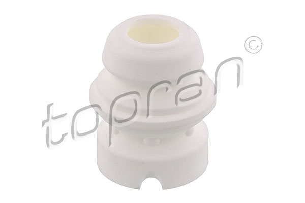 TOPRAN 501 772 Tampone paracolpo, Sospensione