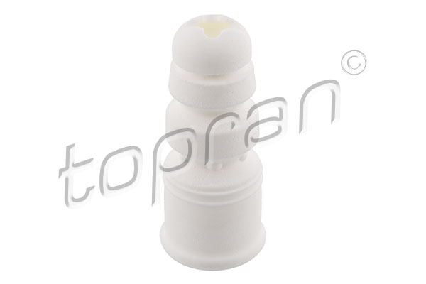 TOPRAN 113 452 Tampone paracolpo, Sospensione-Tampone paracolpo, Sospensione-Ricambi Euro