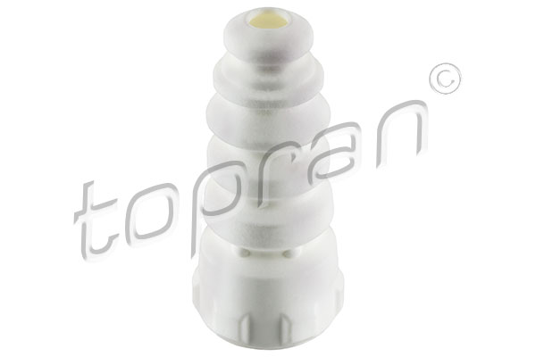 TOPRAN 114 408 Tampone paracolpo, Sospensione