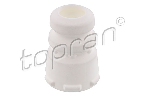 TOPRAN 112 310 Tampone paracolpo, Sospensione