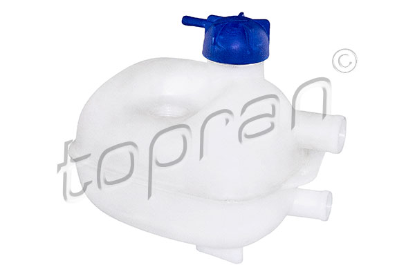 TOPRAN 100 164 Serbatoio compensazione, Refrigerante